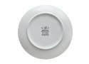 Talerz głęboki 22 cm Nordica Cottage White 1108 Bogucice