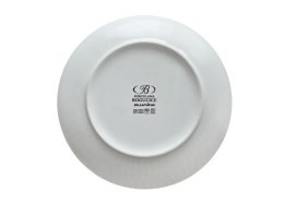 Talerz głęboki 22 cm Nordica Cottage White 1108 Bogucice