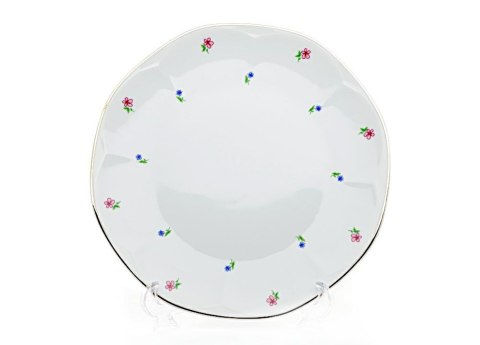 Talerz płytki 26 cm JASTRA 0112 Lubiana