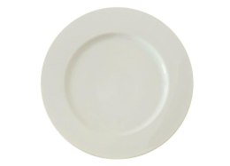 Talerz płytki 27 cm LOLITA CREAM 1276 Bogucice