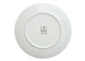Talerz płytki 28 cm Active Rosy White 1020 Bogucice