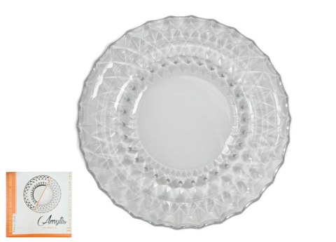 Talerz płytki 29 cm AMYTIS SW1400GCL Kaveh