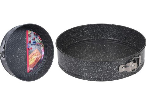 Tortownica 21cm NS FAK.990-31 Czarna