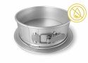 Tortownica 23 cm anodowane aluminium MY2918A PROFESSIONAL Guardini