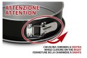 Tortownica 24 cm BNat 35124 OLIWKA BEŻ Guardini