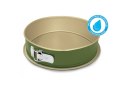 Tortownica 24 cm BNat 35124 OLIWKA BEŻ Guardini