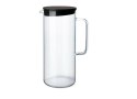 Dzbanek żaroodporny 1,25L FRIDGE 2542/L SIMAX