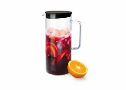 Dzbanek żaroodporny 1,25L FRIDGE 2542/L SIMAX