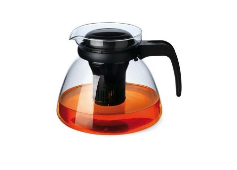 Dzbanek żaroodporny 1,5L z zaparzaczem VIOLA 3762/S SIMAX