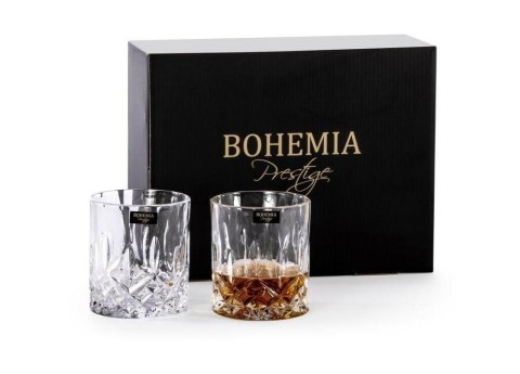 KPL.6 Szklanek 300ml BOHEMIA PRESTIGE CLASSICO 949827