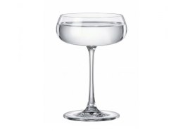 Komplet 6 kieliszków do martini 300 ml BOHEMIA IDUNA 107619 BOHEMIA