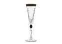 Komplet do szampana 6 elementowy CONTE MODERN BOHEMIA PRESTIGE 802817