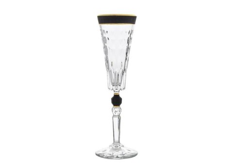 Komplet do szampana 6 elementowy CONTE MODERN BOHEMIA PRESTIGE 802817