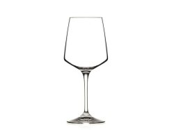 Kpl.2 Kiel.Wino 460ml ARIA RCR 255382 Cristalleria Italiana