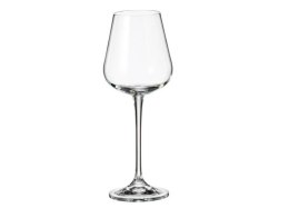 Kieliszki do wina białego 260 ml kpl. 6 szt BOHEMIA ARDEA 956026 Sabipol