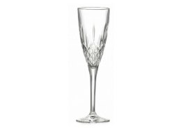 Kpl.6 Kieliszki do Szampana 160 ml LONDON RCR 284320