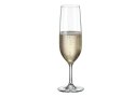 Kieliszki do szampana 270 ml BOHEMIA PRESTIGE MILA 963422