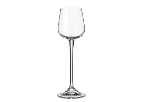 Kieliszko do likieru 60 ml kpl. 6 szt.BOHEMIA ARDEA 48691