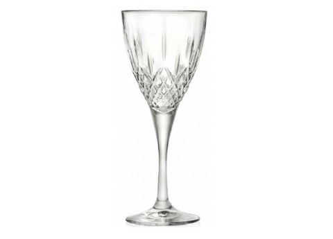 Kpl.6 Kieliszków do wina 250ml LONDON RCR 284010