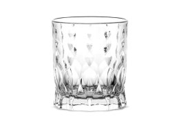 Kpl.6 Szklanek 340ML BOHEMIA PRESTIGE CONTE 949056