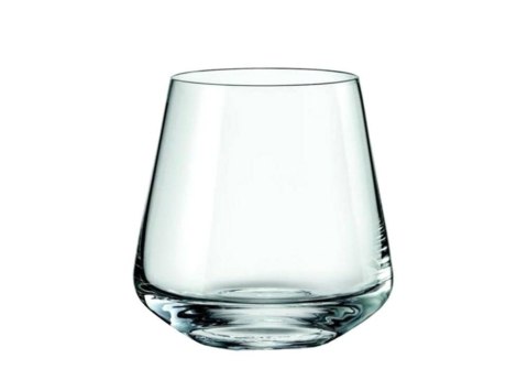 Kpl.6 Szklanek 400ML BOHEMIA SANDRA 935788