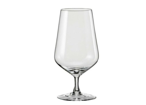 Kpl.6 Szklanek 540ml do piwa BOHEMIA SANDRA 953102