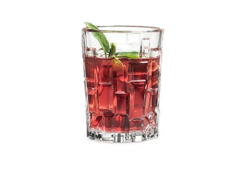 Kpl. 6 Szklanek LONG 250ML ETNA RCR 600168 Cristalleria Italiana