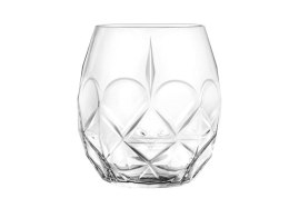 Kpl.6 Szklanek do Whisky 380ML ALKEMIST RCR 274320