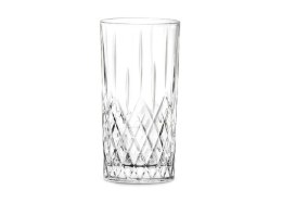 Kpl. 6 Szklanek do whisky LONG 375ML LONDON RCR 284080