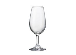 Kpl 6 kieliszków do wina 210 ml BOHEMIA COLIBRI 713667