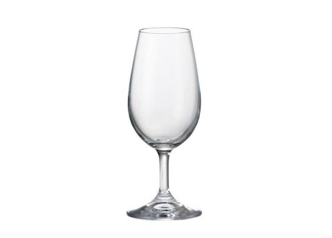 Kpl 6 kieliszków do wina 210 ml BOHEMIA COLIBRI 713667