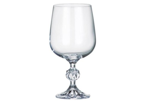 Kpl do wina czerwonego 340ML BOHEMIA STERNA 885685