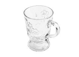 Kubek 310 ml na stopce ROSALIE 3508 Altom Design