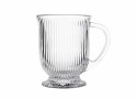 Kubek 500ml na stopce SELENA 3535 Altom Design