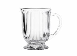 Kubek 500ml na stopce SELENA 3535 Altom Design