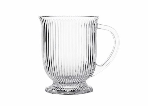 Kubek 500ml na stopce SELENA 3535 Altom Design