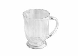 Kubek 500ml na stopce SELENA 3535 Altom Design