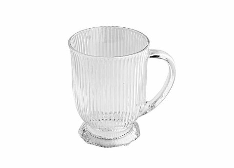 Kubek 500ml na stopce SELENA 3535 Altom Design