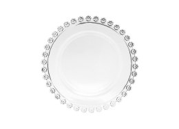 Talerz deserowy 19,5 cm BLOOM 161026 Altom Design