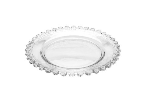 Talerz deserowy 19,5 cm BLOOM 161026 Altom Design